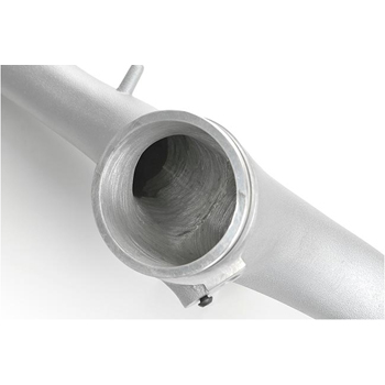 IPD High Flow Y Pipe - 997 Turbo : Suncoast Porsche Parts